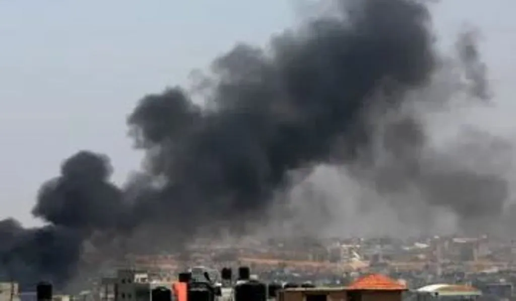 वैश्विक जगत में चिंता