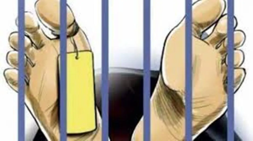 लखीमपुर-खीरी: पुलिस हिरासत में ग्रामीण की मौत, परिजन पिटाई से मौत का लगा रहे आरोप