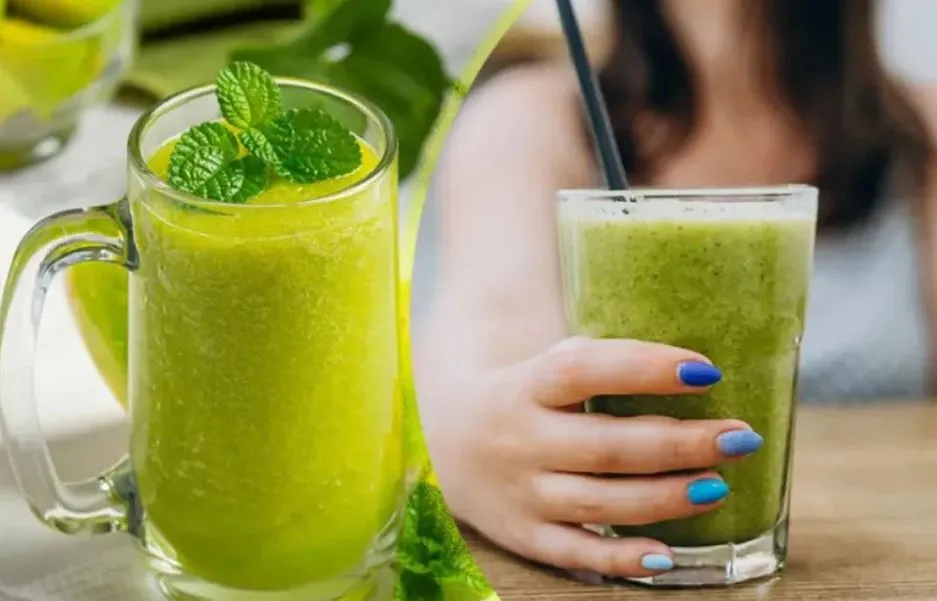 गर्मियों में पीएं ये शीतल पेय पदार्थ, एनर्जी के साथ शरीर को मिलेंगे कई फायदे 