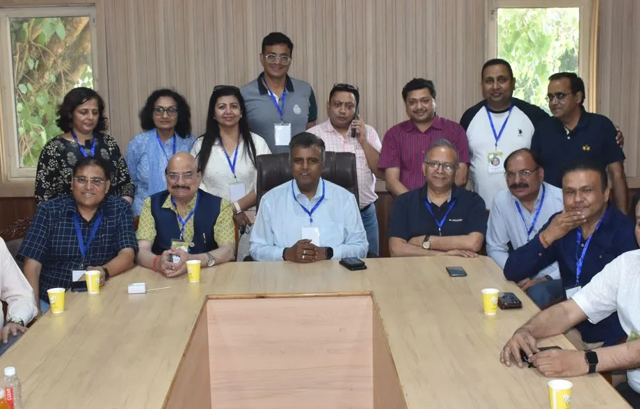 Bareilly News: आईएमए की ओर से दो दिवसीय टूर्नामेंट की हुई शुरुआत