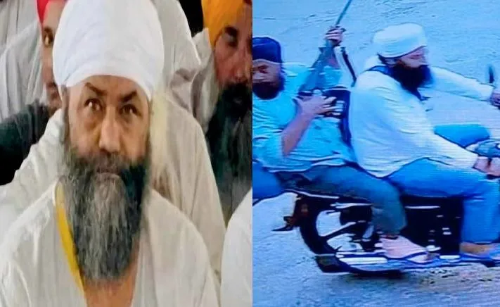 शाहजहांपुर: बाबा तरसेम सिंह के हत्यारोपियों के यूपी में छिपे होने की आशंका, पीछे लगी एसटीएफ