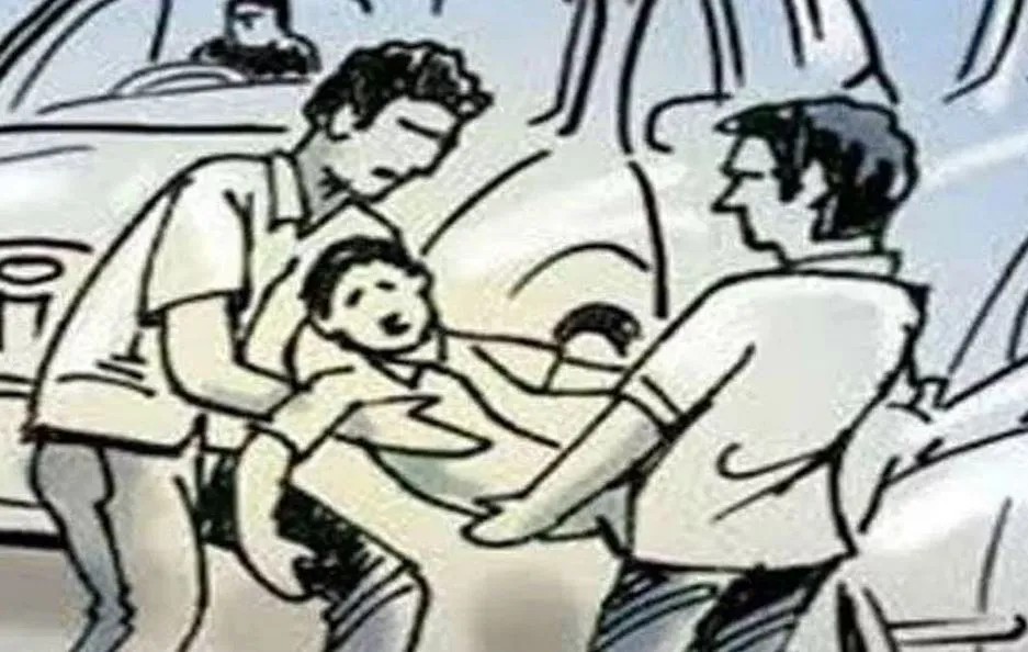 Bareilly News: सेटेलाइट तिराहे से युवक का कार से अपहरण, रास्ते में फेंका