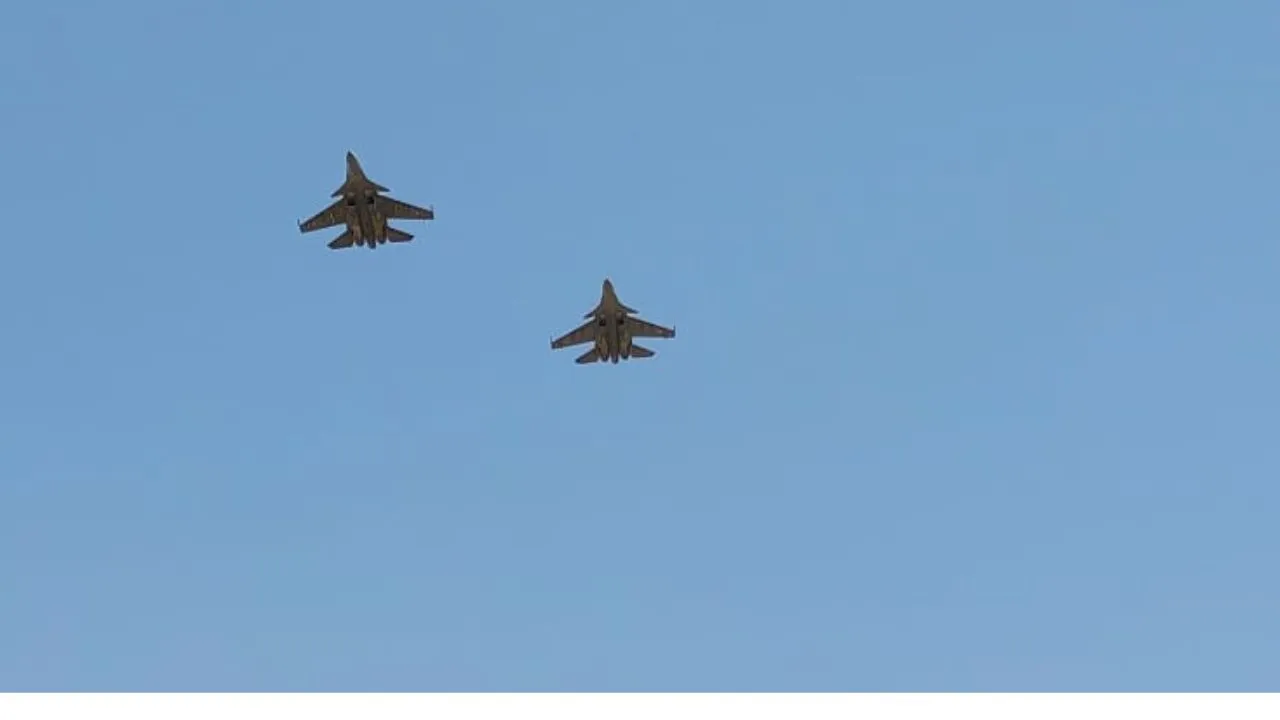 ेजेट फायटर 2