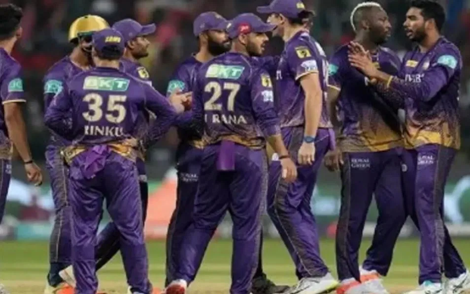 IPL 2024: केकेआर ने एलएसजी को आठ विकेट से हराया, फिल साल्ट ने खेली 89 रन की नाबाद पारी