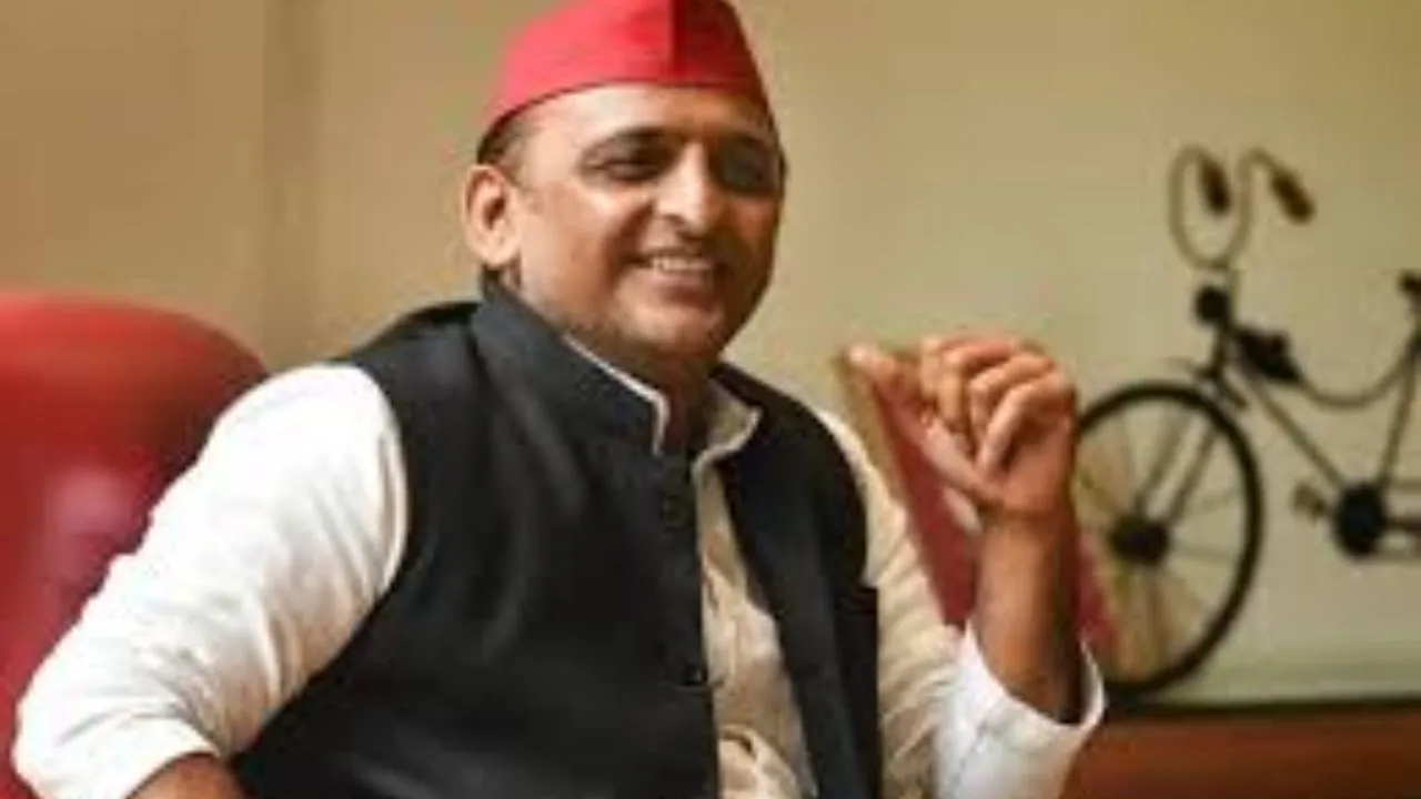 कासगंज: देवेश की साइकिल को रफ्तार देने सोरों आएंगे सपा मुखिया, 25 अप्रैल को करेंगे जनसभा को संबोधित