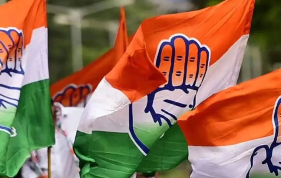 लोकसभा चुनाव 2024: कांग्रेस ने उम्मीदवारों की एक और लिस्ट की जारी, रांची सीट से यश्विनी सहाय को चुनावी मैदान में उतारा 