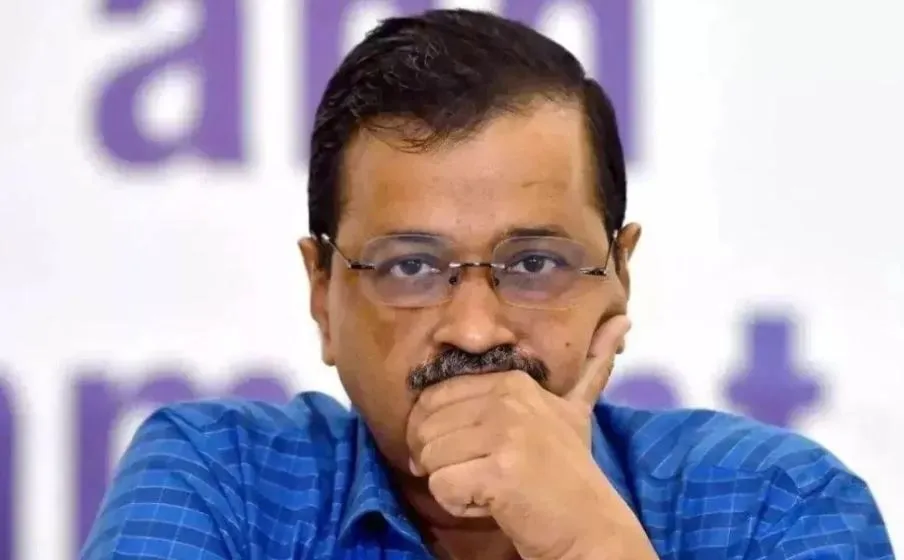 SC से  CM केजरीवाल को झटका, जमानत बढ़ाने वाली याचिका खारिज