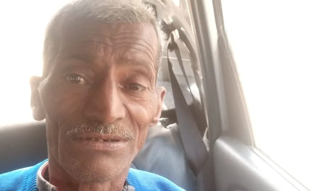 Kasganj News: लापता वृद्ध का मिला शव, परिवार में मचा कोहराम