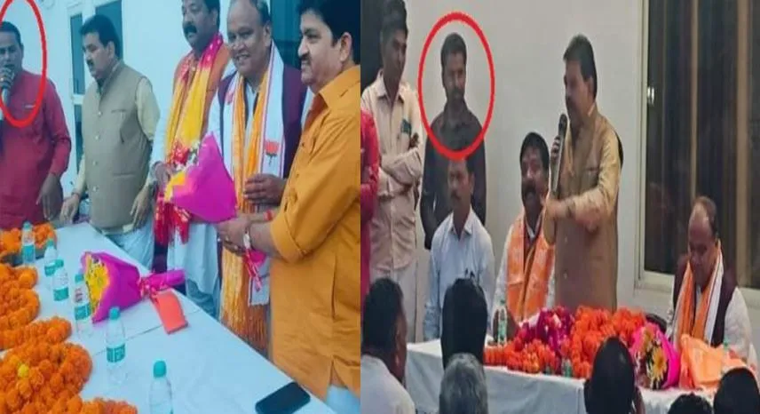 बरेली: चुनाव आयोग के आदेशों की शिक्षकों ने उड़ाईं धज्जियां, भाजपा उम्मीदवार को लड़ाया चुनाव...अब लटकी कार्रवाई की तलवार