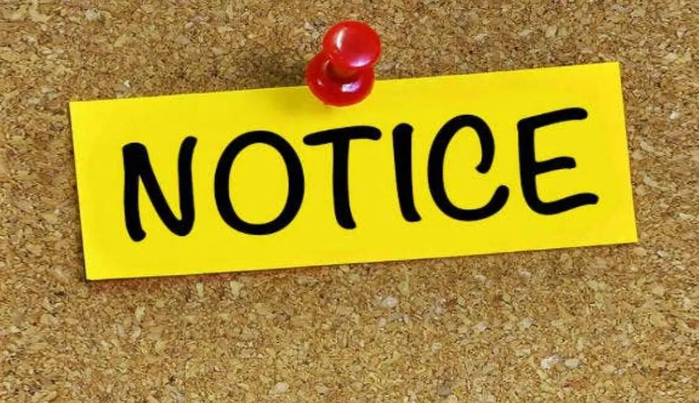 कासगंज: बाउंड्रीवाल निर्माण में मनमानी पर जबाव से संतुष्ट नहीं दिखे BSA, प्रधानध्यापक को नोटिस