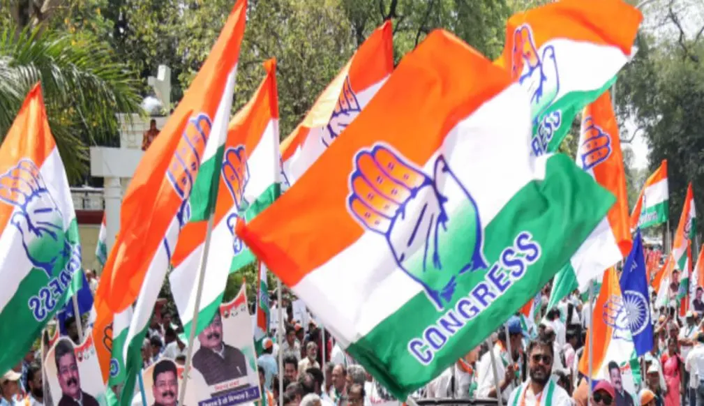 कांग्रेस के दो पूर्व विधायकों ने छोड़ी पार्टी, आप के साथ गठबंधन पर जताई नाराजगी 