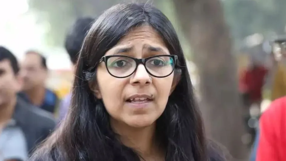 मालीवाल के साथ हुई बदसलूकी को AAP ने स्वीकारा, जानिए विभव को लेकर क्या बोले संजय सिंह?