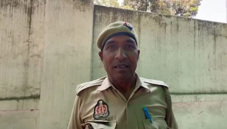 बरेली: मंडल कमांडेंट पर होमगार्ड का गंभीर आरोप, मुख्यमंत्री से शिकायत कर कार्रवाई की मांग 