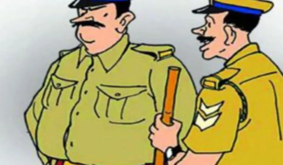 लखीमपुर-खीरी: बाइक सवार दंपती से लूट मामले की तीसरे दिन दर्ज की रिपोर्ट, पुलिस पर उठे सवाल 