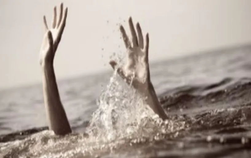 शाहजहांपुर: नहाते समय नदी में डूबने से वृद्ध की मौत, मचा कोहराम  