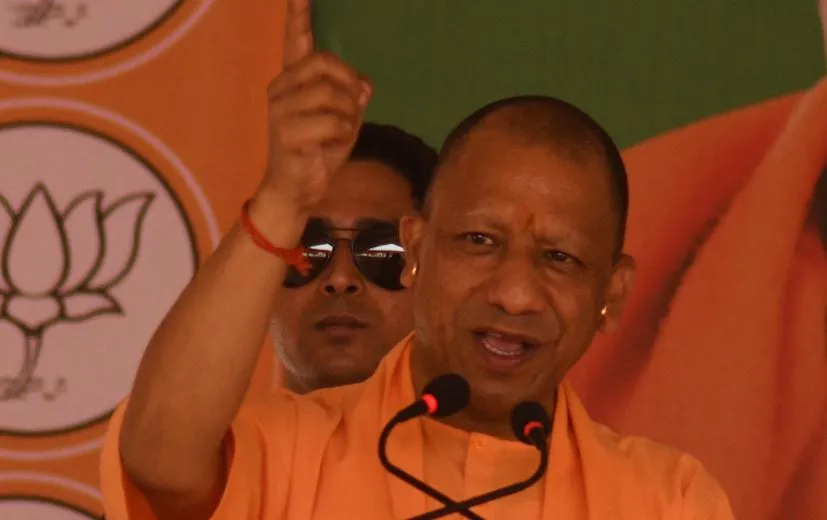 बरेली: अलग-अलग मुद्दों पर सीएम के अलग-अलग अंदाज, कभी विपक्ष पर तंज कसे तो कभी किए सीधे वार