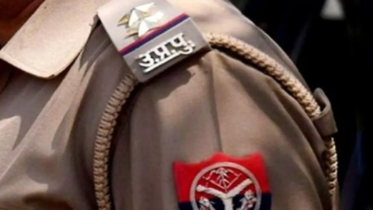 रायबरेली: फ्लाइंग स्क्वायड टीम के साथ चेकिंग कर रहा है दारोगा को बस ने कुचला, मौत