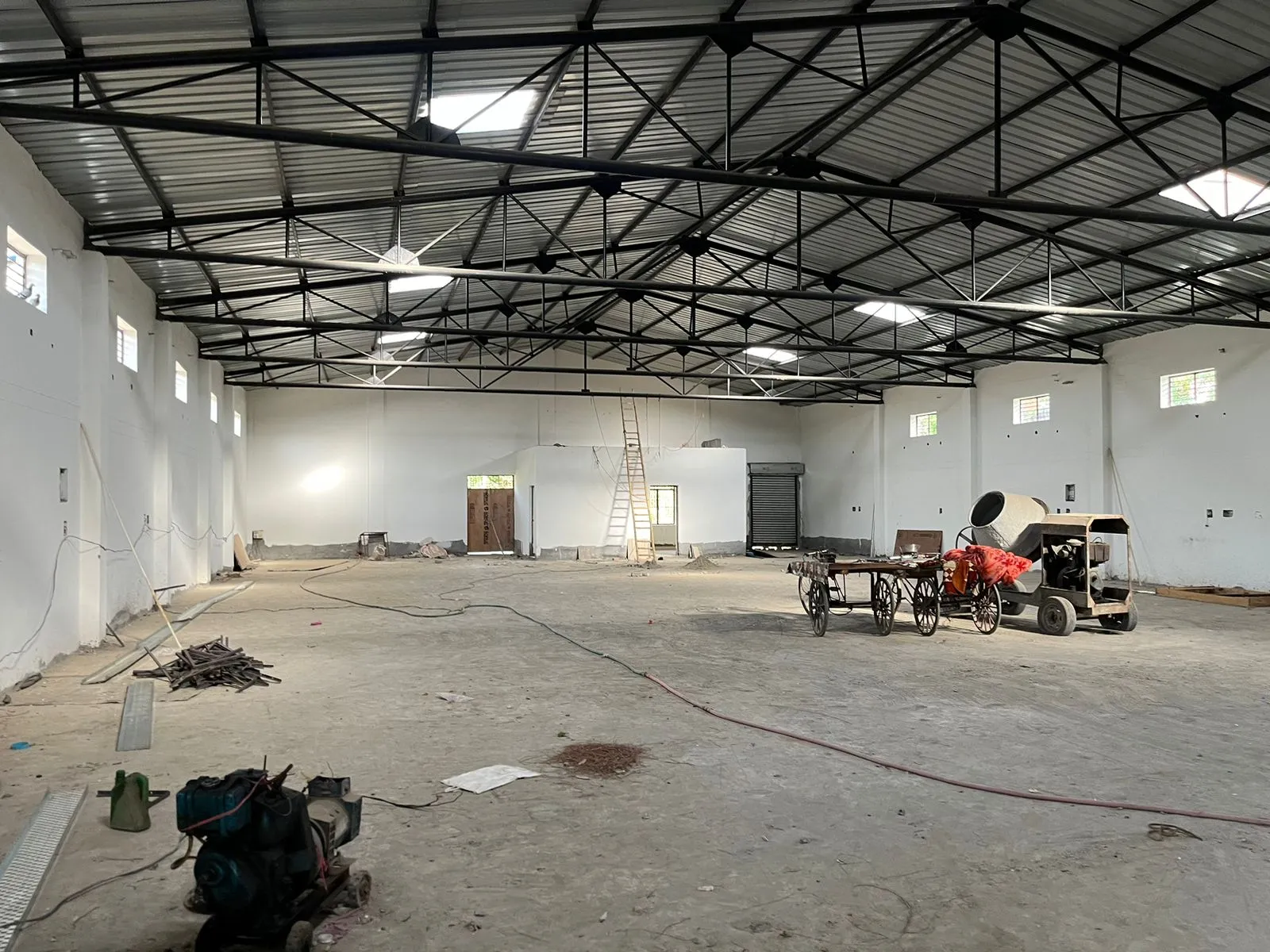 बरेली: स्वरोजगार की राह दिखाएगा इंक्यूबेशन सेंटर, जल्द मुख्यालय से पहुंचेंगी मशीनें