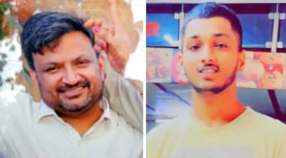 गाजियाबाद: मुठभेड़ में टाटा स्टील के कारोबारी की हत्या का आरोपी ढेर, सब-इंस्पेक्टर घायल
