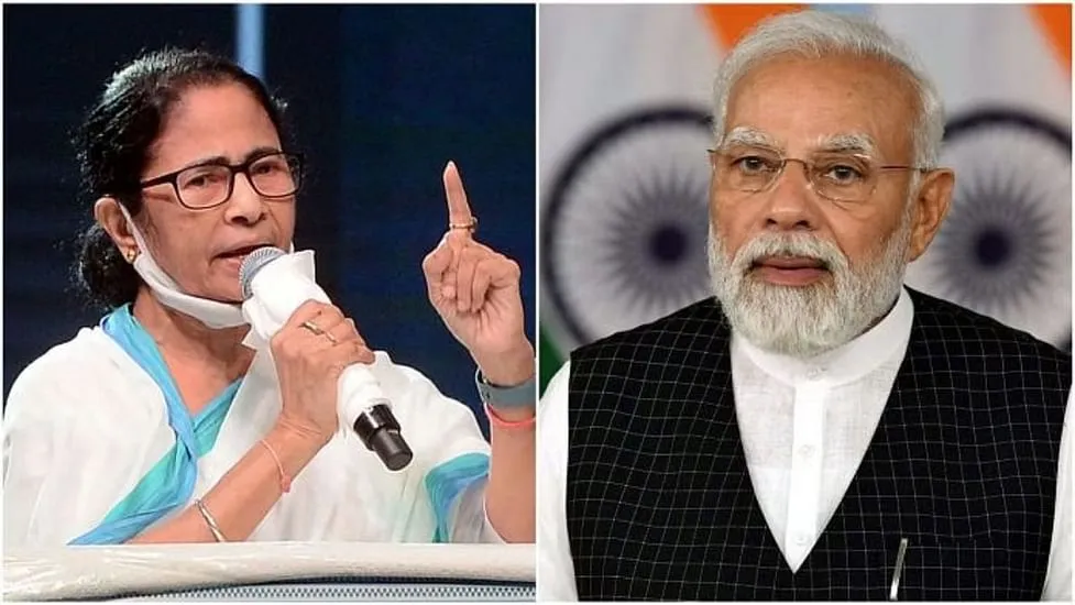 बंगाल की महिलाओं के आत्मसम्मान और गरिमा से खिलवाड़ न करें PM मोदी: ममता बनर्जी