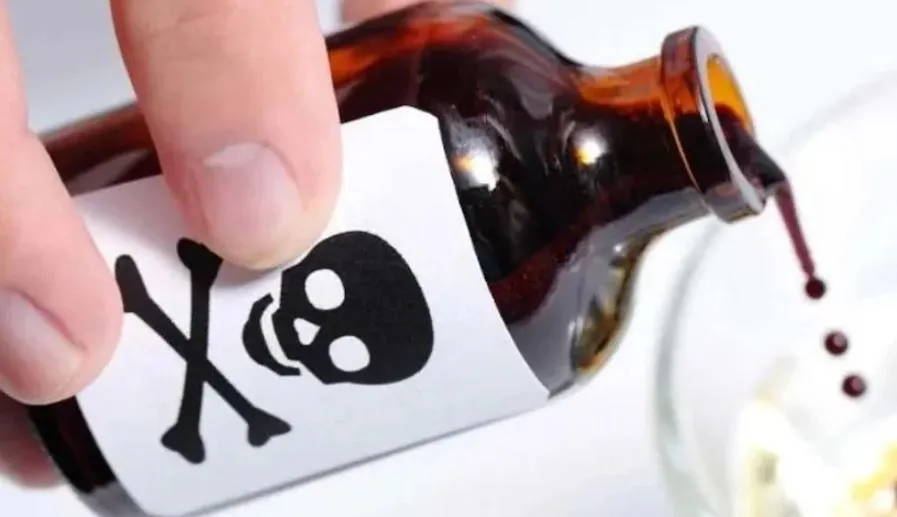 बरेली: युवती से प्रेम प्रसंग में युवक ने दिया पत्नी को जहर, अस्पताल में मौत 