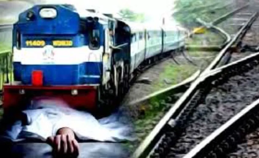 Uttarakhand: रील बनाने के दौरान ट्रेन की चपेट में आई छात्रा, मौत