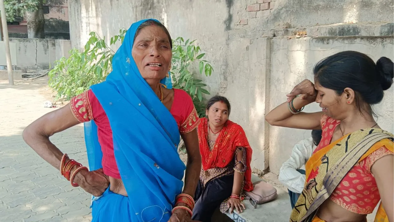 Kanpur: हाईवे पर मिला युवक का लहूलुहान शव, परिजनों ने लगाया हत्या का आरोप, बोले- घर का चिराग न जलने की दी थी धमकी