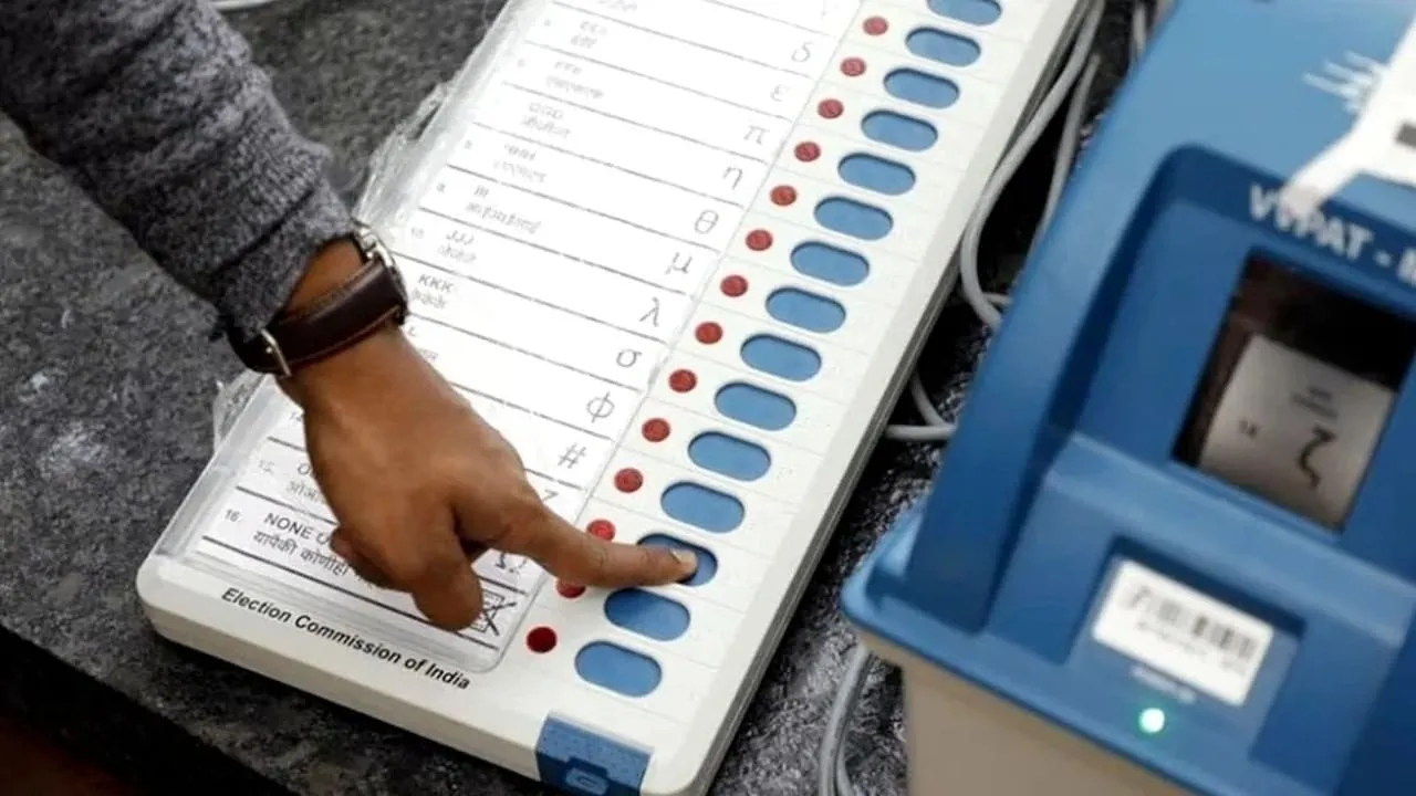 Loksabha election 2024: मसौधा ब्लॉक में 11 अति संवेदनशील बूथ, तैनात होगी एक्स्ट्रा फोर्स 