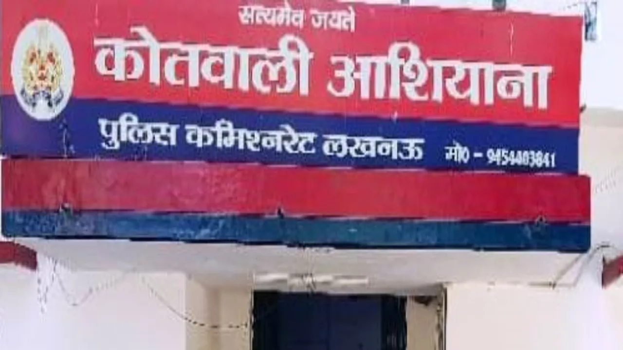 लखनऊ में कहासुनी के बाद डिप्टी सीएमओ का धारा 151 में चालान
