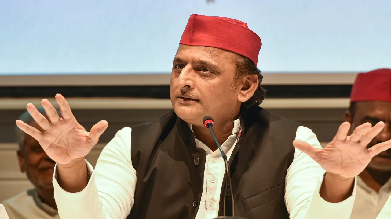 अखिलेश यादव का बड़ा दावा-BSP समर्थक दे रहे इंडिया गठबंधन को वोट, चुनाव में नहीं मिलेगी एक भी सीट 