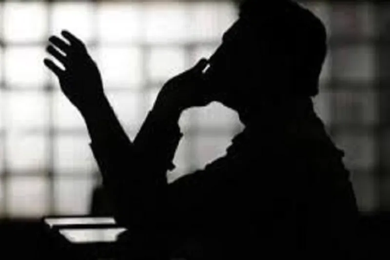 रुद्रपुर: प्रॉपर्टी डीलर को धमकी देकर मांगी पांच लाख की फिरौती