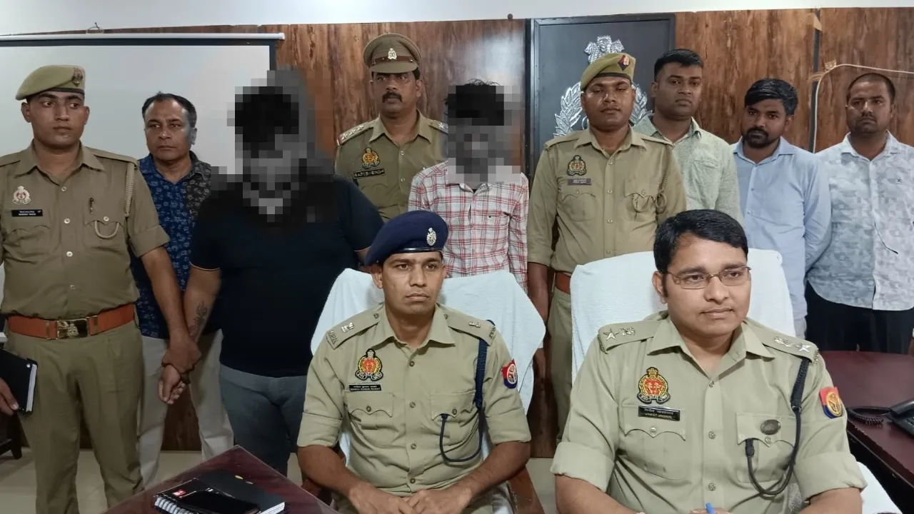 सूरज हत्याकांड: फोन कर बुलाया, शराब पिलायी और तार से गला कसकर मार डाला...