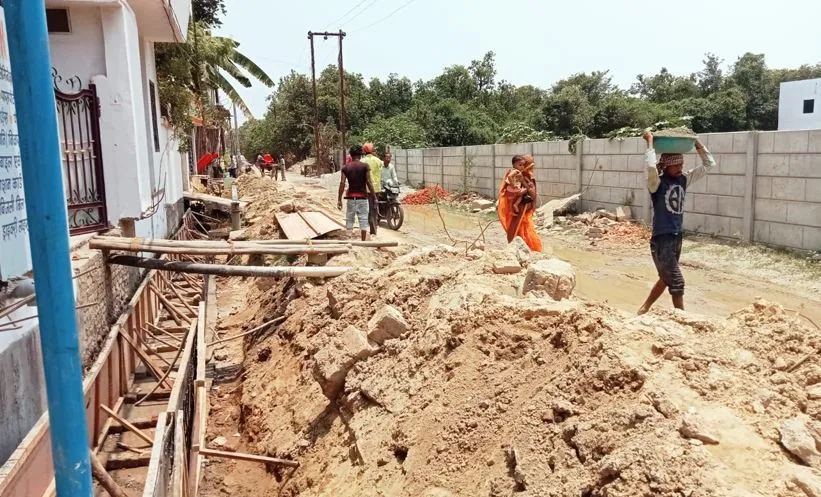 पीलीभीत: शिकायत पत्र से नहीं चलेगा काम, शपथ पत्र पर जिम्मेदार कराएंगे जांच...अटकी कार्रवाई 