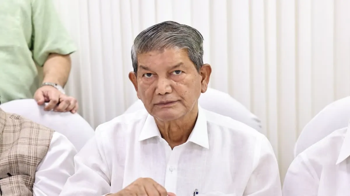 हल्द्वानी: लोकसभा चुनाव में इंडिया गठबंधन की जीत होगी : रावत