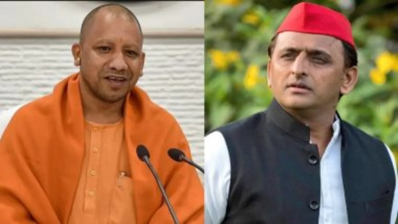 13 और 14 मई को बाराबंकी में रहेंगे सीएम योगी आदित्यनाथ, आज अखिलेश करेंगे प्रचार 