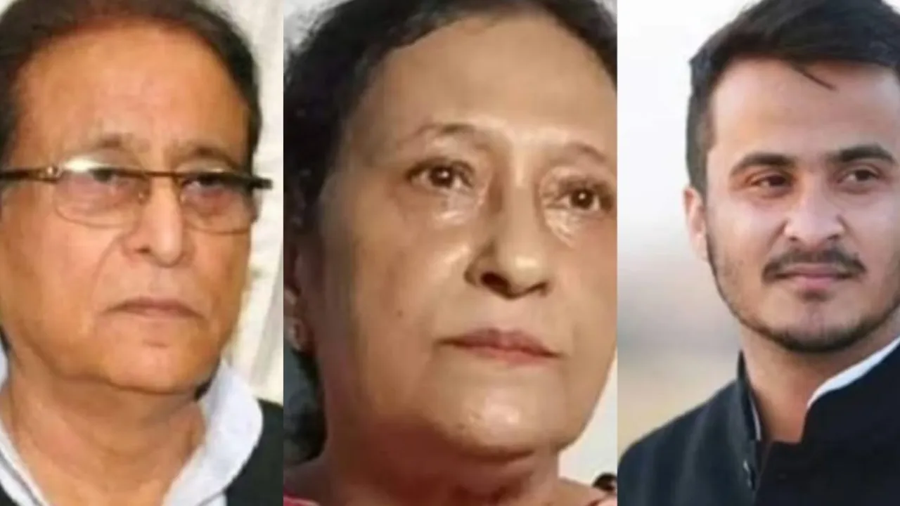 अब्दुल्ला आजम के फर्जी जन्म प्रमाण पत्र मामले में फैसला सुरक्षित, तीन घंटे तक चली सुनवाई 