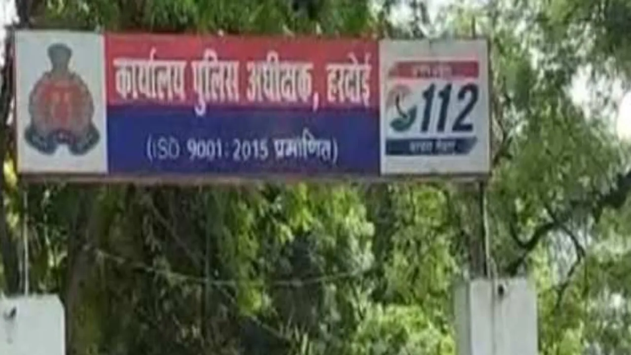 'आत्महत्या कर रही हूं'...लिखा और कर‌ लिया Suicide, पुलिस को शव के पास मिला...