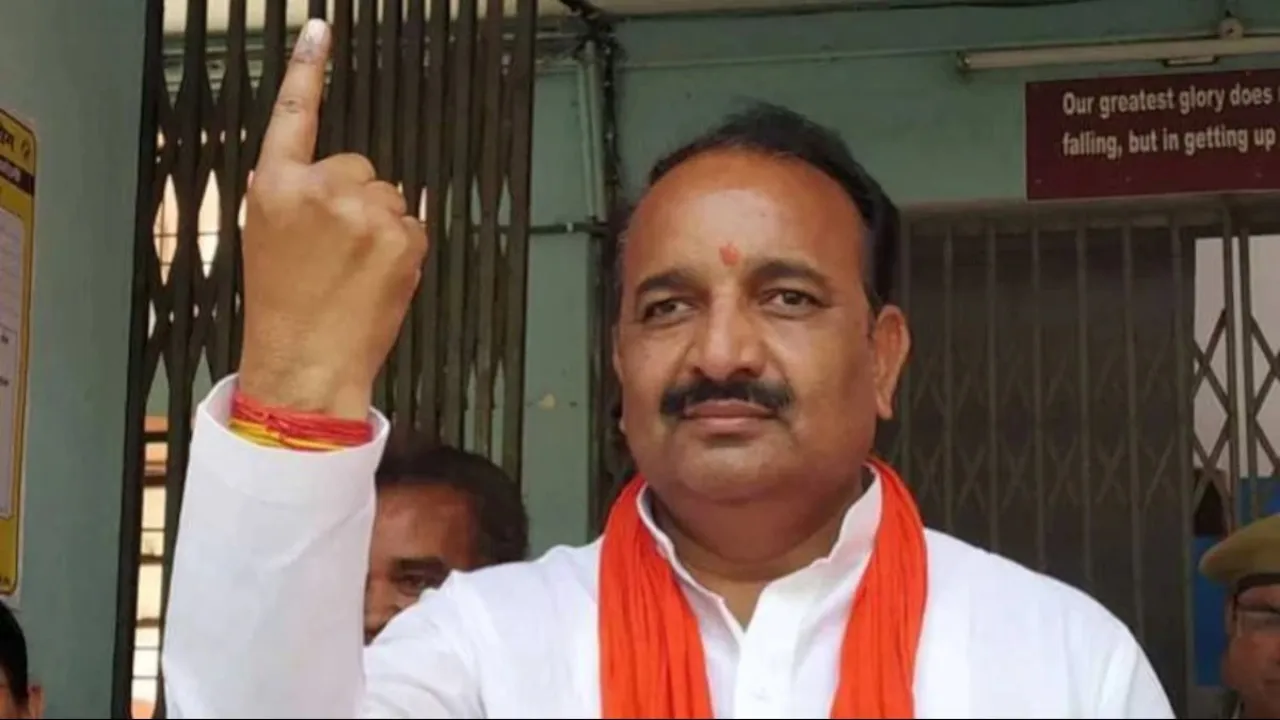 रायबरेली में बोले BJP प्रत्याशी-वायनाड कितनी दूरी है मुझे नहीं, जिन्हे जाना है वो जानें 