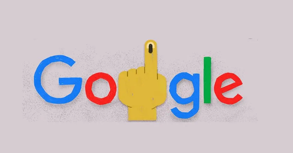  Lok Sabha Elections 2024: Google ने होमपेज में इलेक्शन डूडल को किया पेश