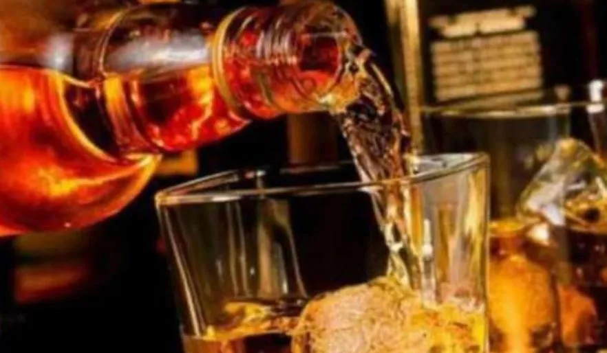 कासगंज: रात में चली दारू पार्टी...सुबह देखा तो पड़ा मिला बड़े भाई का शव, जानिए पूरा मामला