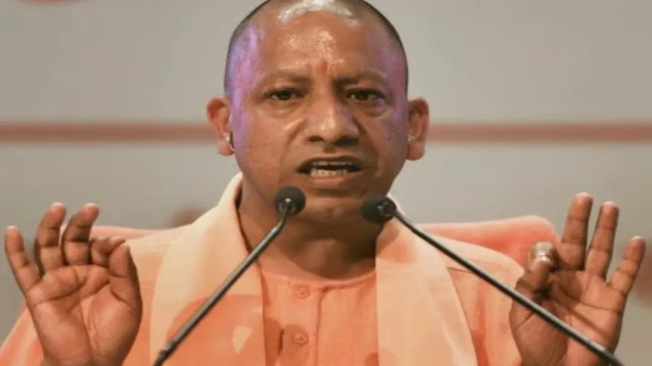 CM योगी ने विपक्ष पर साधा निशाना, बोले-सैम पित्रोदा के बयान पर देश से माफी मांगे कांग्रेस 