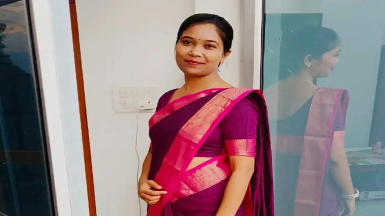 राष्ट्रीय पर्यावरण मित्र पुरस्कार से सम्मानित होंगी सीतापुर की शिक्षिका, जिले का बढ़ाया मान