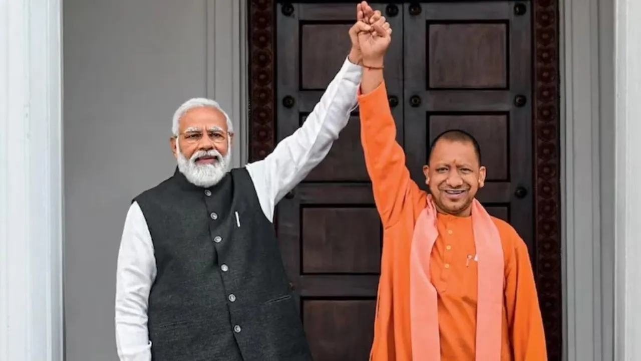 प्रचार खत्म होने के चौबीस घंटे पहले इस सीट का माहौल बदल जायेंगे पीएम मोदी, जानें भाजपा की खास रणनीति