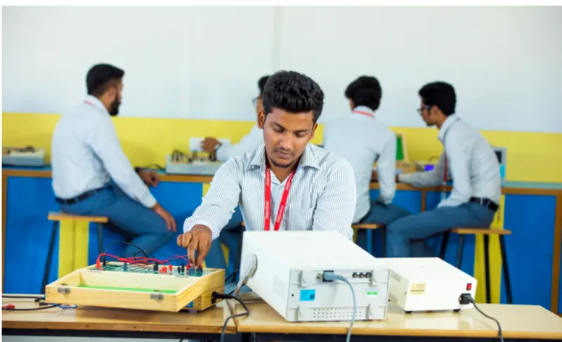 काशीपुर: प्रदेश के पॉलीटेक्निक में शुरू होगी B.Tech + M.Tech की पढ़ाई