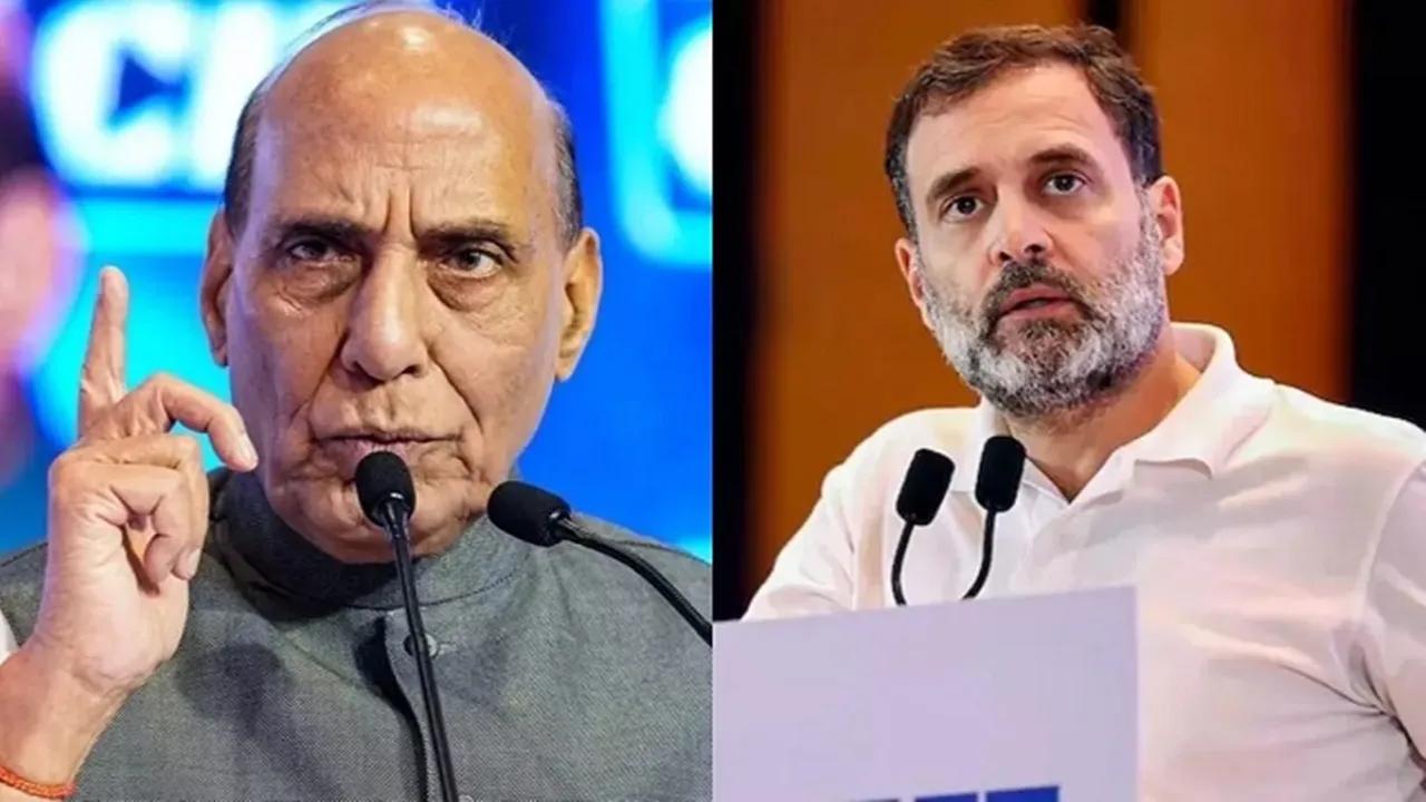 Lok Sabha Elections 2024: UP में पांचवें चरण का मतदान कल, पांच केंद्रीय मंत्रियों और राहुल गांधी की प्रतिष्ठा दांव पर 
