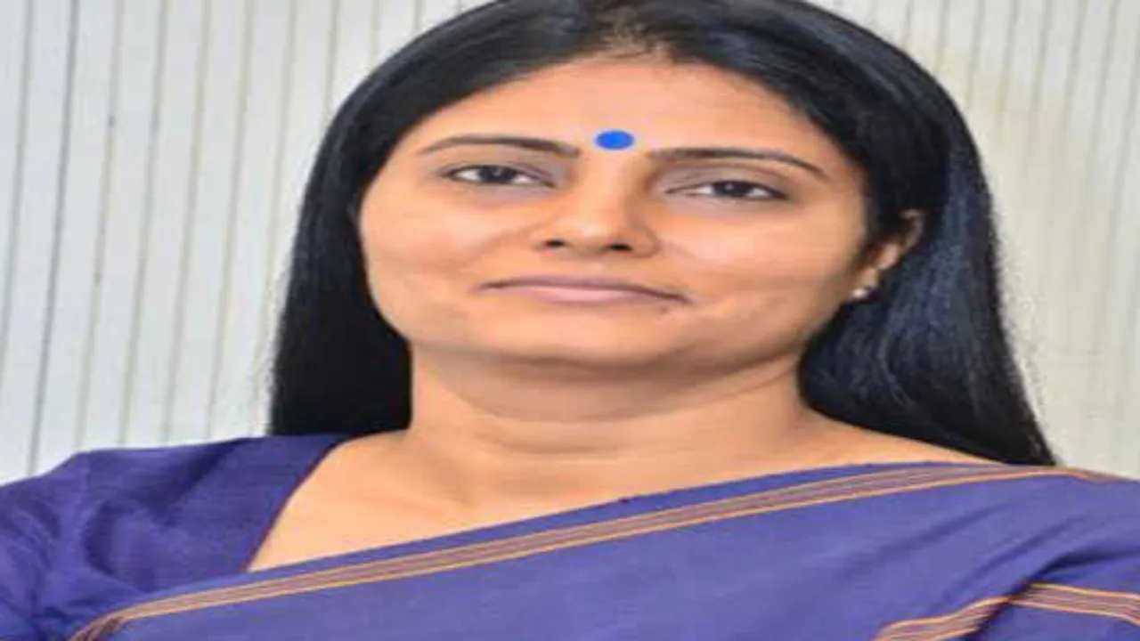 Loksabha election 2024: अपना दल (एस) ने घोषित किये दो प्रत्याशी, विधायक रिंकी कोल मिला टिकट