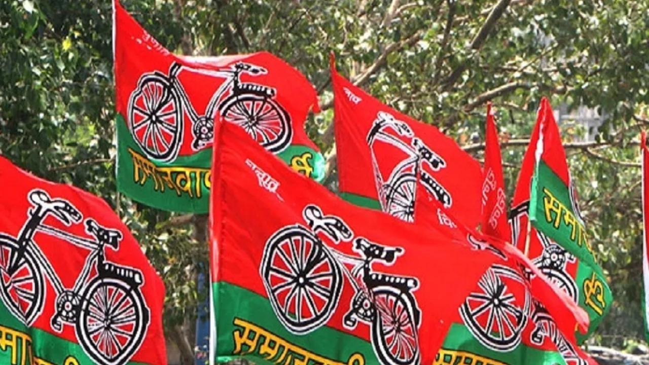 समाजवादी पार्टी ने मिर्जापुर से बदला प्रत्याशी, रॉबर्ट्सगंज से छोटेलाल खरवार को मिला टिकट 