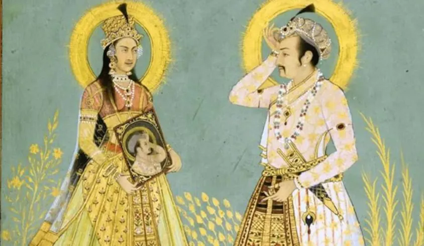 25 मई को हुआ था शहजादे सलीम और मेहरून्निसा का निकाह, जानिए आज का इतिहास