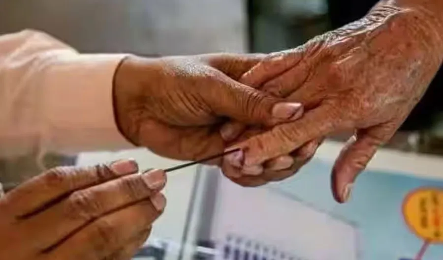 Lok Sabha Elections 2024: मुलताई विधानसभा के चार मतदान केन्द्रों पर आज पुनर्मतदान, जानिए दोबार क्यों हो रही वोटिंग?