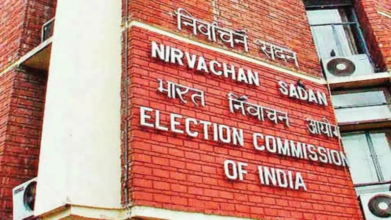 Barabanki voting: सपा ने भाजपा के लोगों पर मतदान से रोकने का लगाया आरोप, एक्स पर EC से की शिकायत  